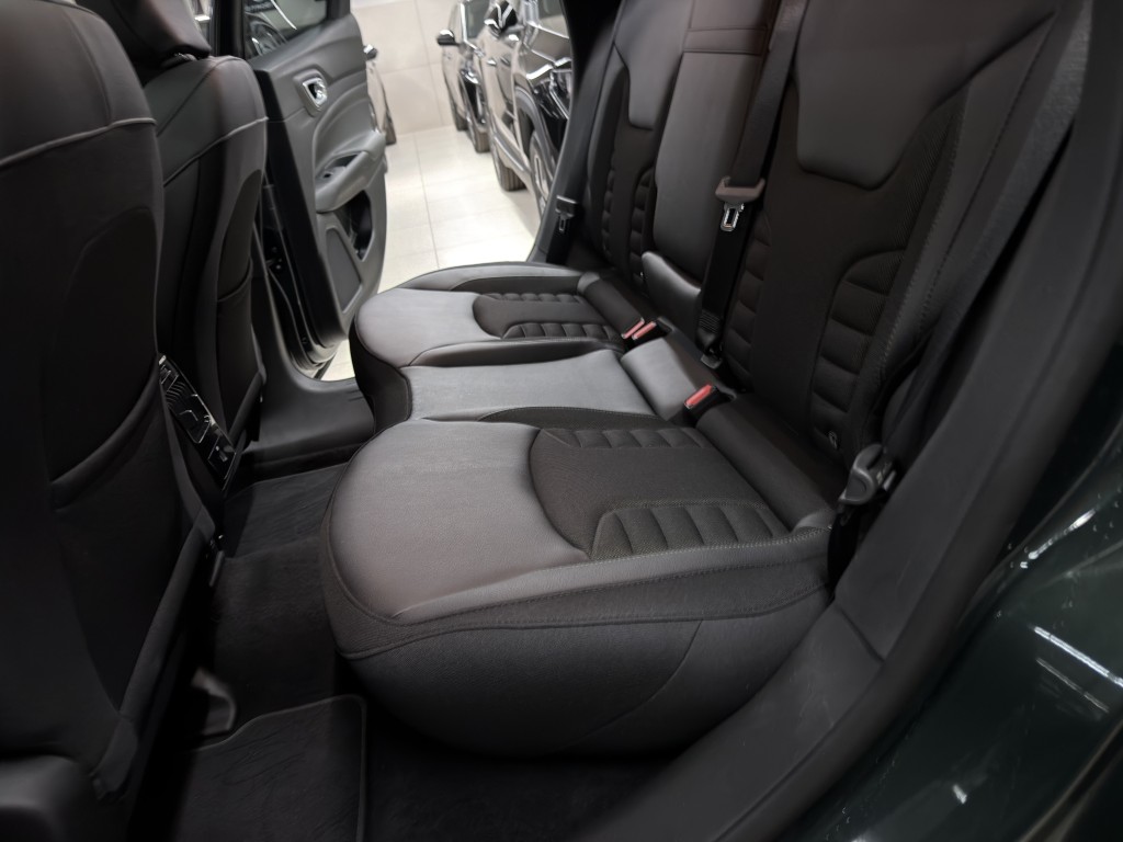 JEEP COMPASS 1500 T4 130 CV HYBRID NORTH STAR TETTO APRIBILE